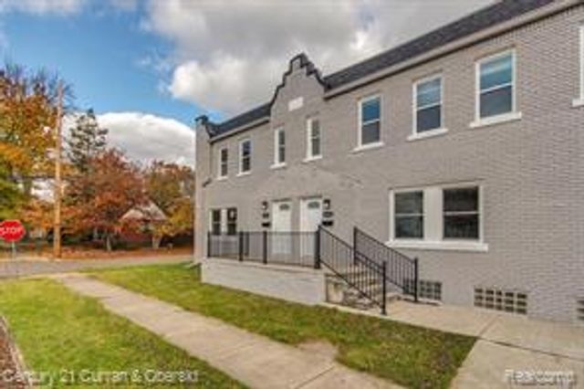 4507 High Street, Ecorse, MI 48229