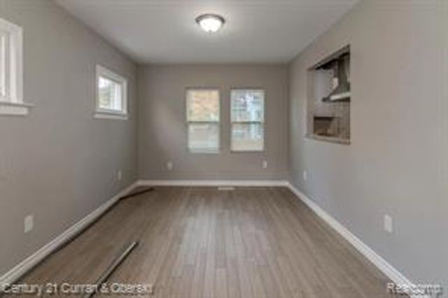 4507 High Street, Ecorse, MI 48229