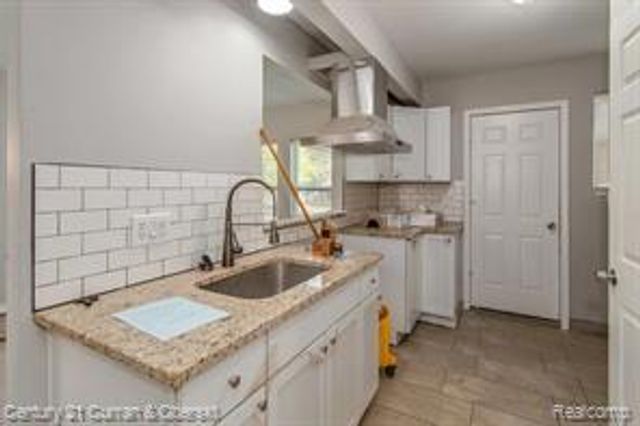 4507 High Street, Ecorse, MI 48229