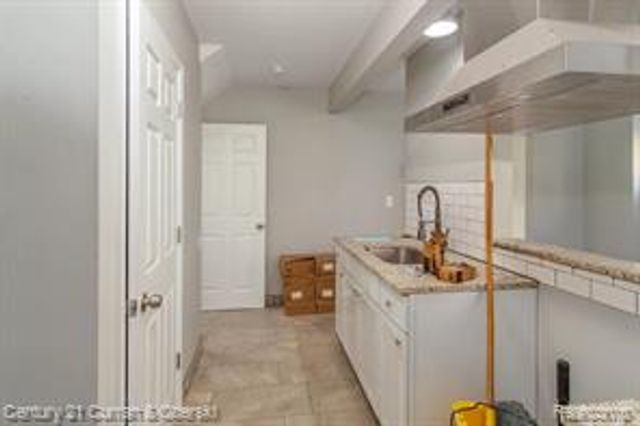 4507 High Street, Ecorse, MI 48229