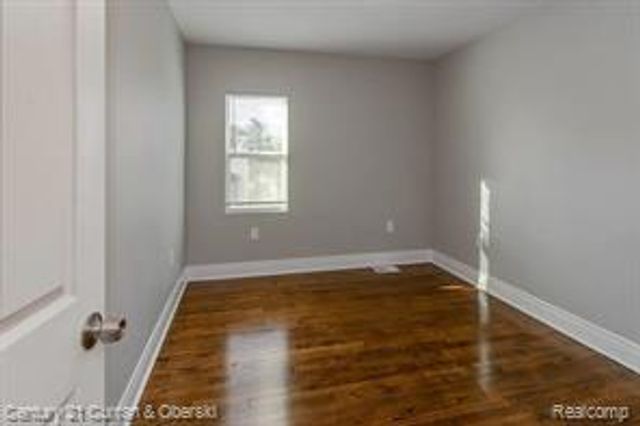 4507 High Street, Ecorse, MI 48229