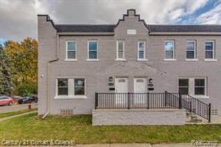 4507 High Street, Ecorse, MI 48229