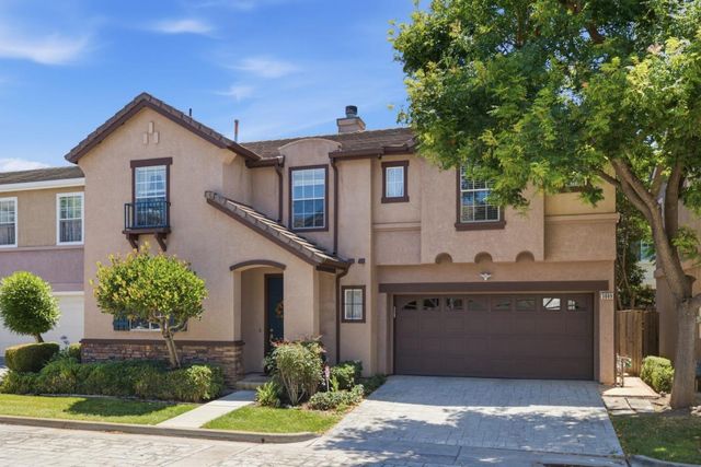 3009 Rubino Circle, San Jose, CA 95125