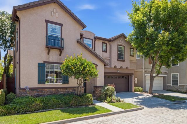 3009 Rubino Circle, San Jose, CA 95125