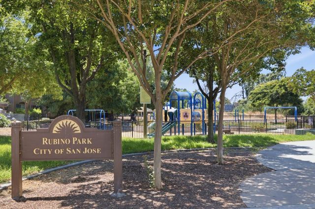3009 Rubino Circle, San Jose, CA 95125