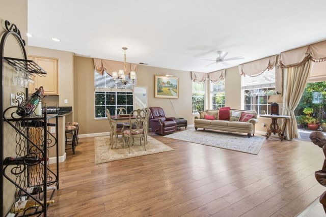 3009 Rubino Circle, San Jose, CA 95125