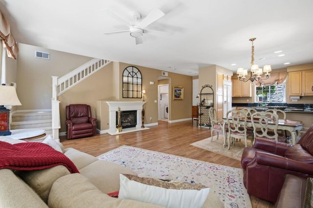 3009 Rubino Circle, San Jose, CA 95125
