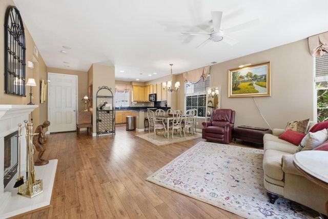 3009 Rubino Circle, San Jose, CA 95125