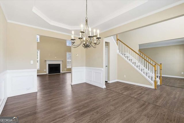 6563 Brandemere Way, Austell, GA 30168