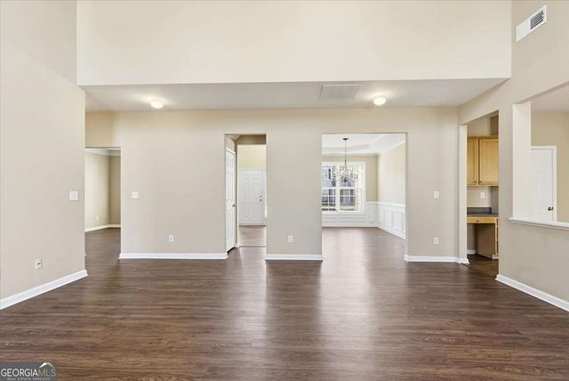 6563 Brandemere Way, Austell, GA 30168