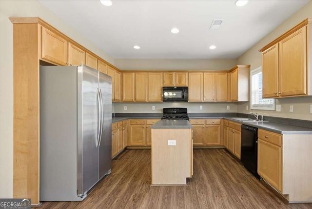 6563 Brandemere Way, Austell, GA 30168