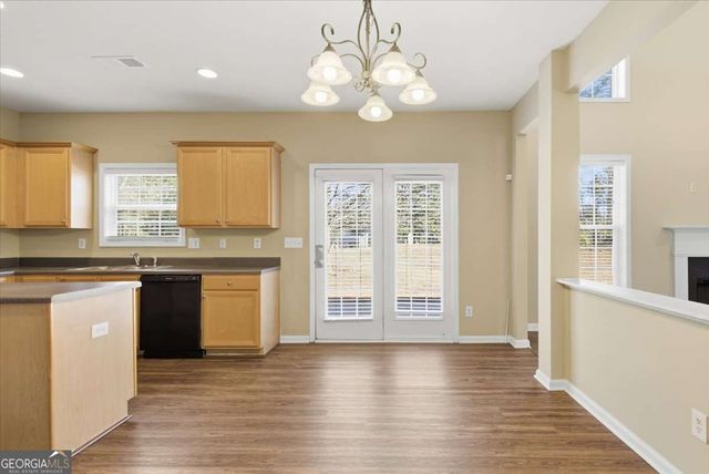 6563 Brandemere Way, Austell, GA 30168