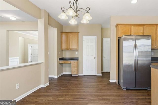 6563 Brandemere Way, Austell, GA 30168