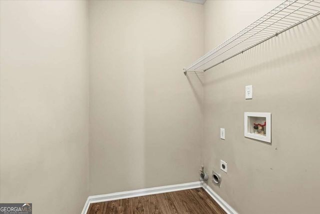 6563 Brandemere Way, Austell, GA 30168