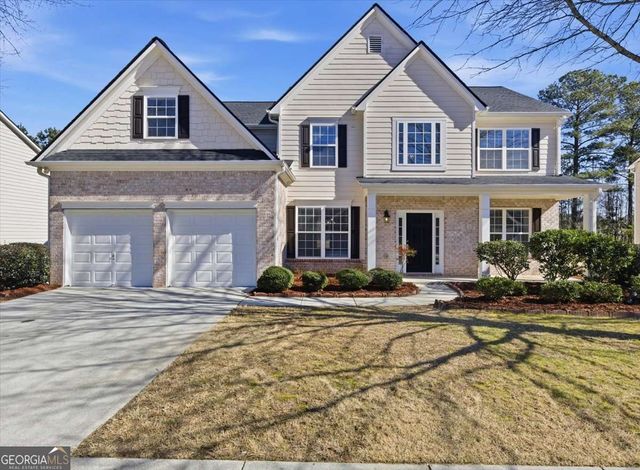 6563 Brandemere Way, Austell, GA 30168