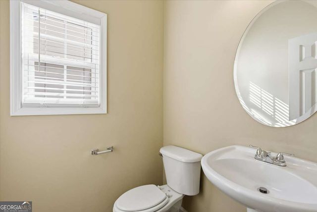 6563 Brandemere Way, Austell, GA 30168