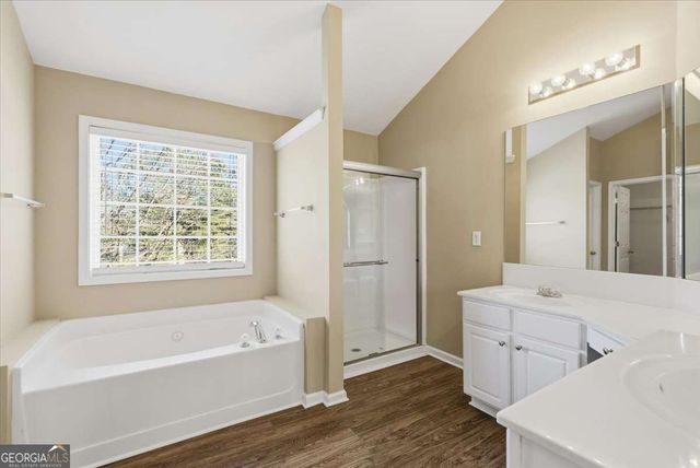 6563 Brandemere Way, Austell, GA 30168