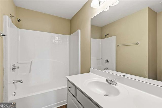 6563 Brandemere Way, Austell, GA 30168