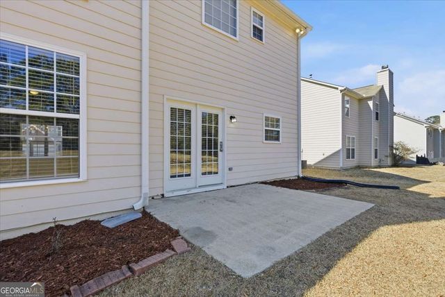 6563 Brandemere Way, Austell, GA 30168