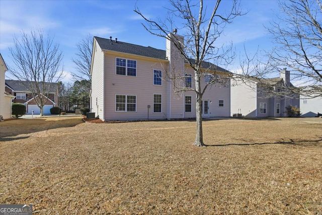 6563 Brandemere Way, Austell, GA 30168