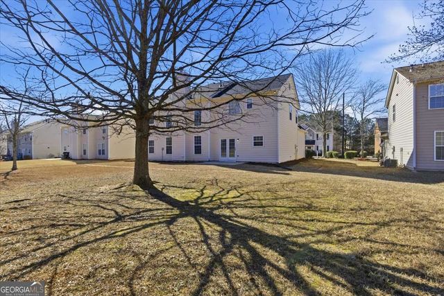 6563 Brandemere Way, Austell, GA 30168