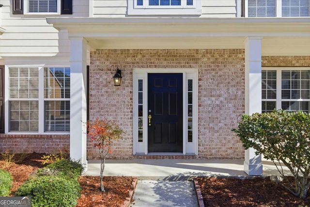 6563 Brandemere Way, Austell, GA 30168