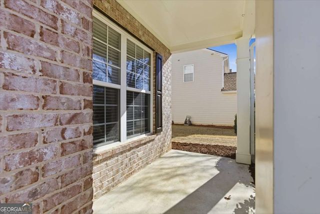 6563 Brandemere Way, Austell, GA 30168