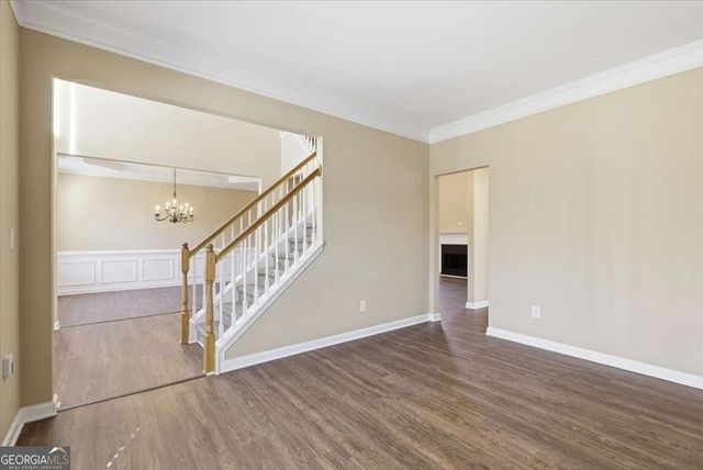 6563 Brandemere Way, Austell, GA 30168