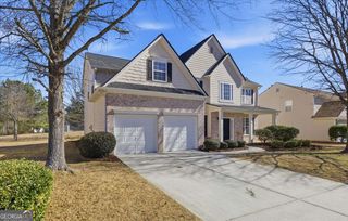 6563 Brandemere Way, Austell, GA 30168