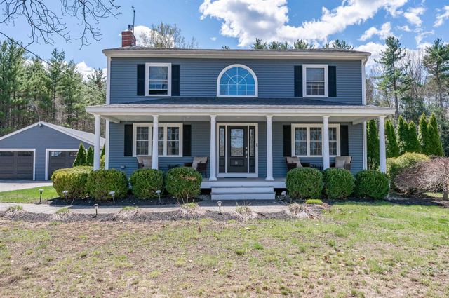 26 Danville Road, Kingston, NH 03848