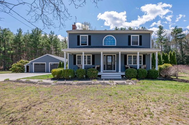 26 Danville Road, Kingston, NH 03848