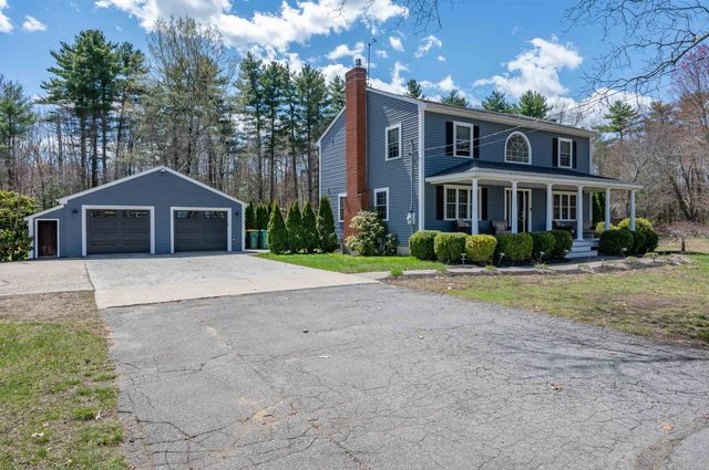 26 Danville Road, Kingston, NH 03848