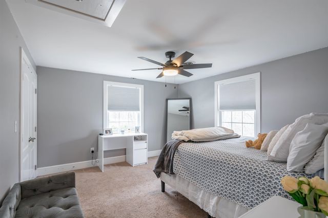 26 Danville Road, Kingston, NH 03848