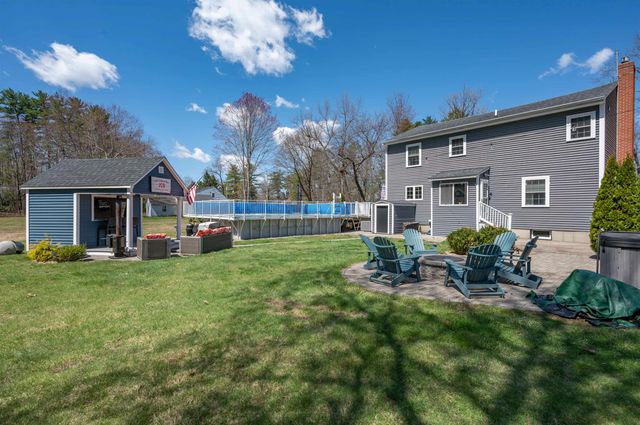 26 Danville Road, Kingston, NH 03848