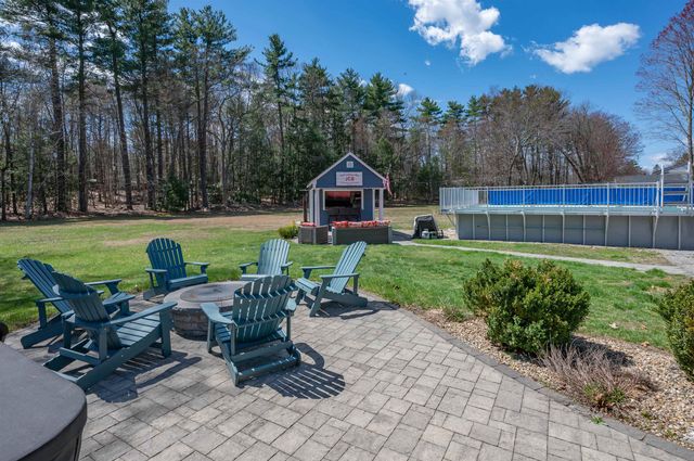 26 Danville Road, Kingston, NH 03848