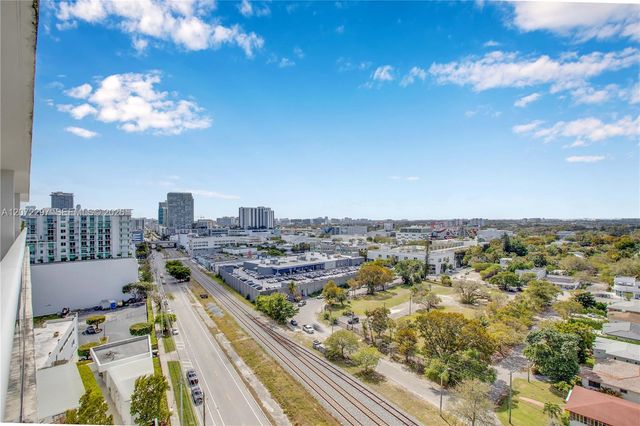 4250 Biscayne Boulevard 1511, Miami, FL 33137