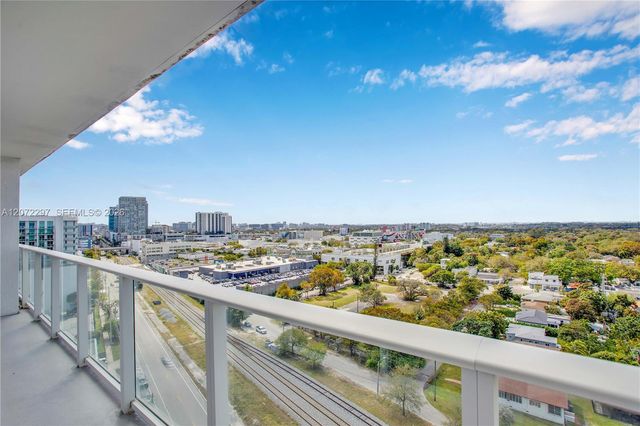 4250 Biscayne Boulevard 1511, Miami, FL 33137