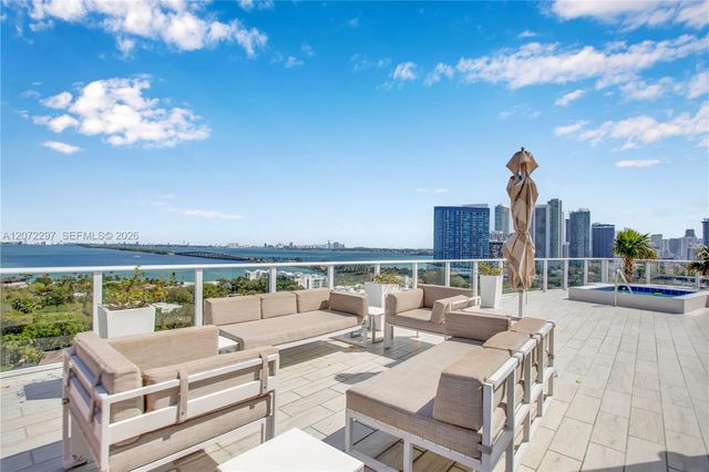 4250 Biscayne Boulevard 1511, Miami, FL 33137