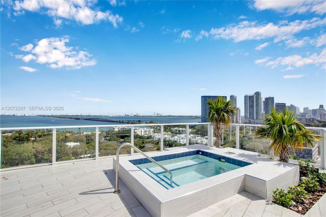 4250 Biscayne Boulevard 1511, Miami, FL 33137