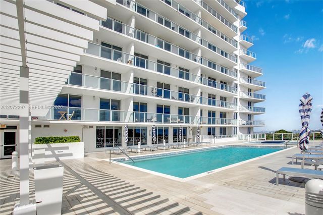 4250 Biscayne Boulevard 1511, Miami, FL 33137