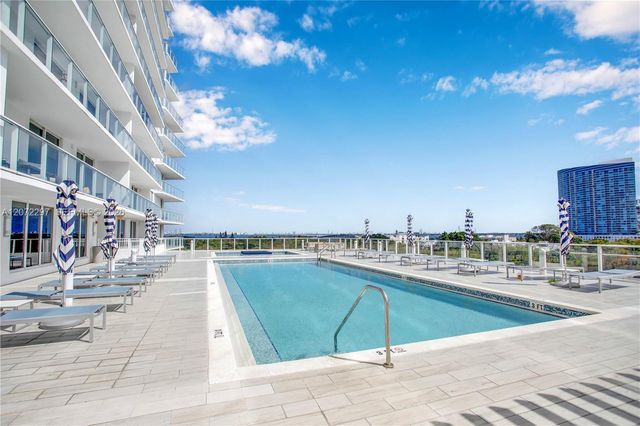4250 Biscayne Boulevard 1511, Miami, FL 33137