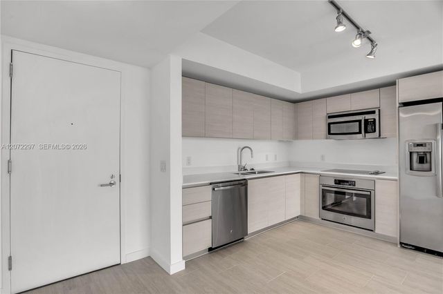 4250 Biscayne Boulevard 1511, Miami, FL 33137