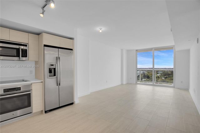 4250 Biscayne Boulevard 1511, Miami, FL 33137