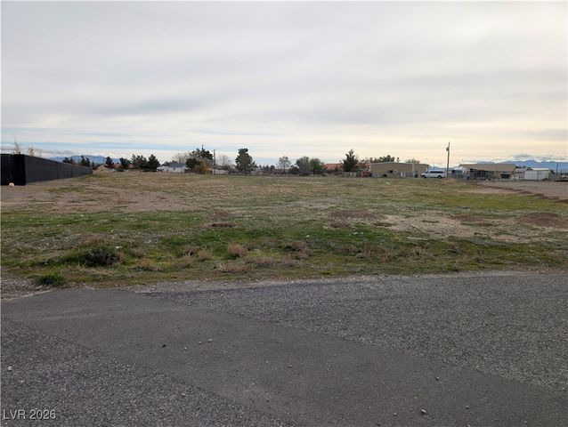 3281 Banyon Street, Pahrump, NV 89048