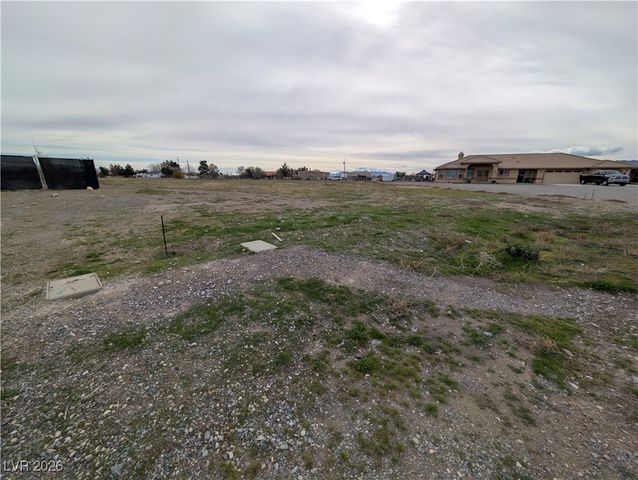 3281 Banyon Street, Pahrump, NV 89048