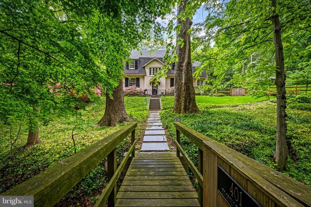 401 EDGEVALE RD, Baltimore, MD 21210