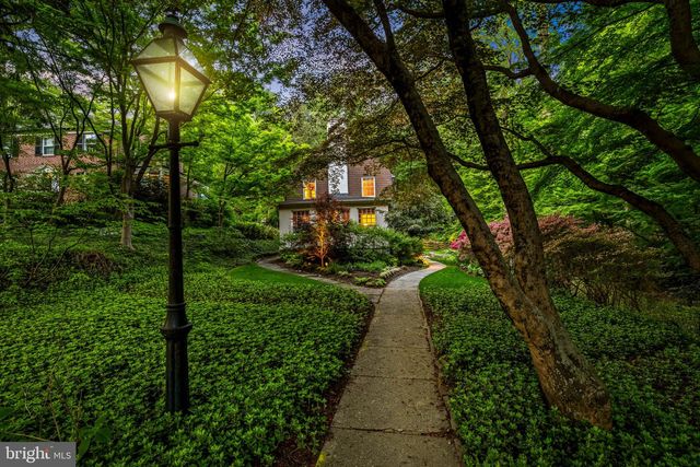 401 EDGEVALE RD, Baltimore, MD 21210