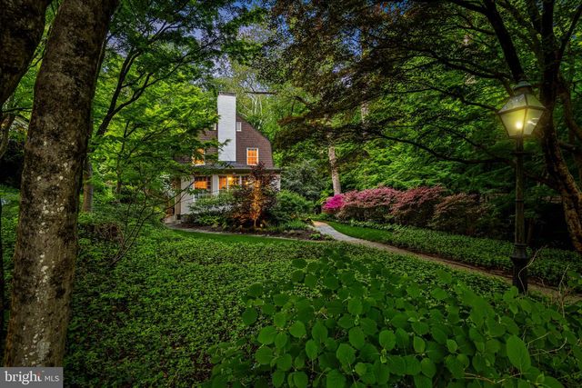 401 EDGEVALE RD, Baltimore, MD 21210