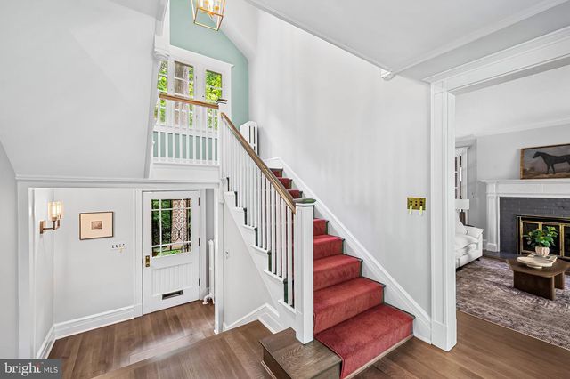 401 EDGEVALE RD, Baltimore, MD 21210