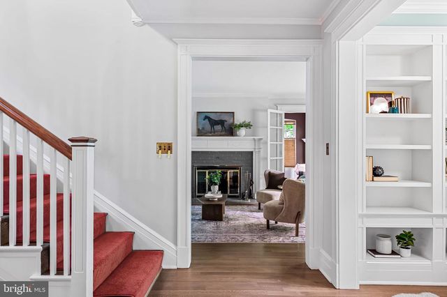 401 EDGEVALE RD, Baltimore, MD 21210